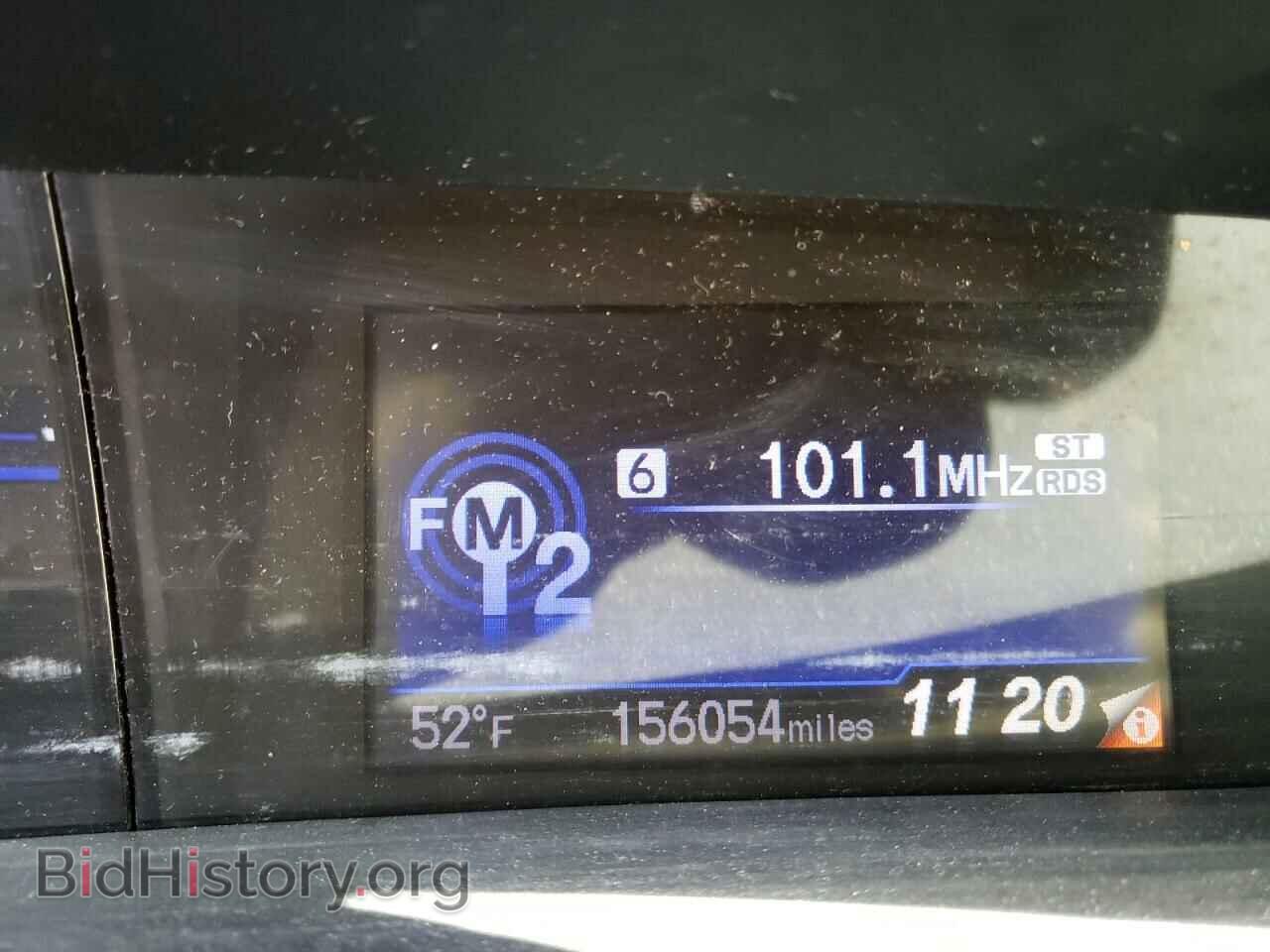 2012 HONDA CIVIC - VIN: 2HGFB2F99CH322692 - Фото 9