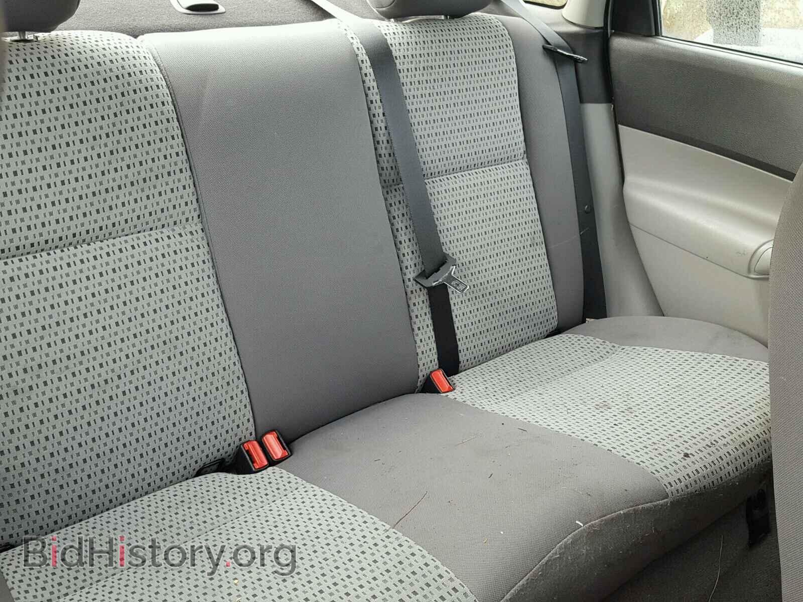 2007 FORD FOCUS - VIN: 1FAFP34N27W182326 - Фото 6