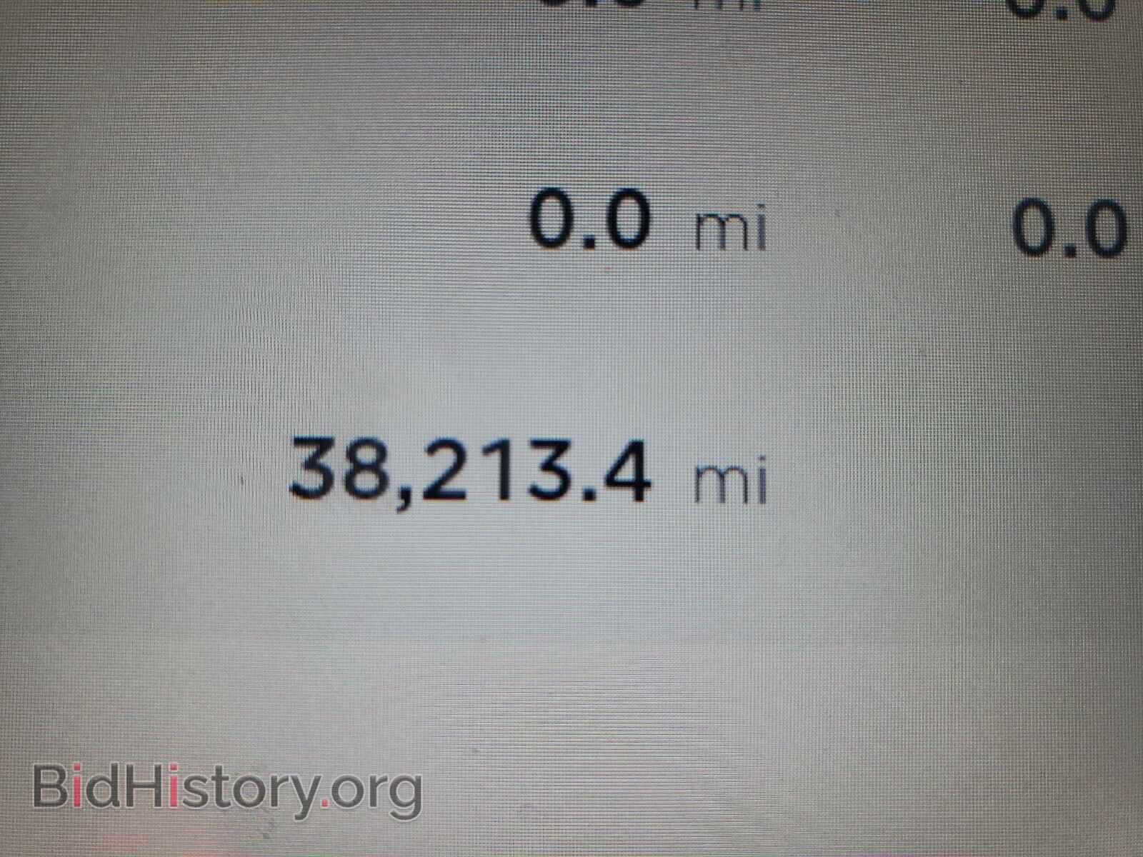 2017 TESLA MODEL X - VIN: 5YJXCBE22HF046115 - Photo 8