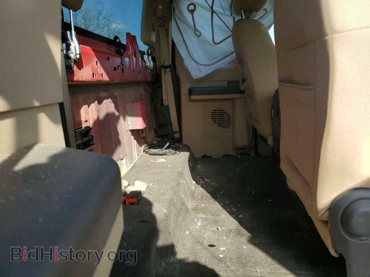 2015 FORD All Models - VIN: 1FT7X2B64FEB46808 - Фото 10