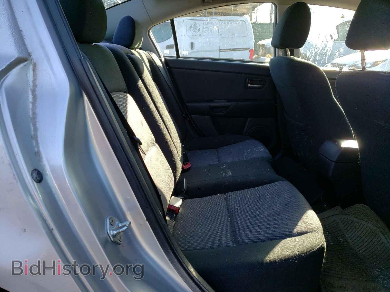2007 MAZDA 3 - VIN: JM1BK12F171712094 - Фото 6