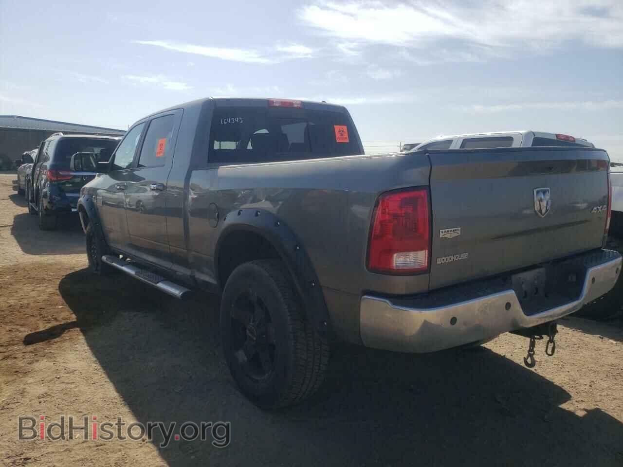 2011 DODGE RAM 3500 - VIN: 3D73Y3HL8BG538813 - Photo 3