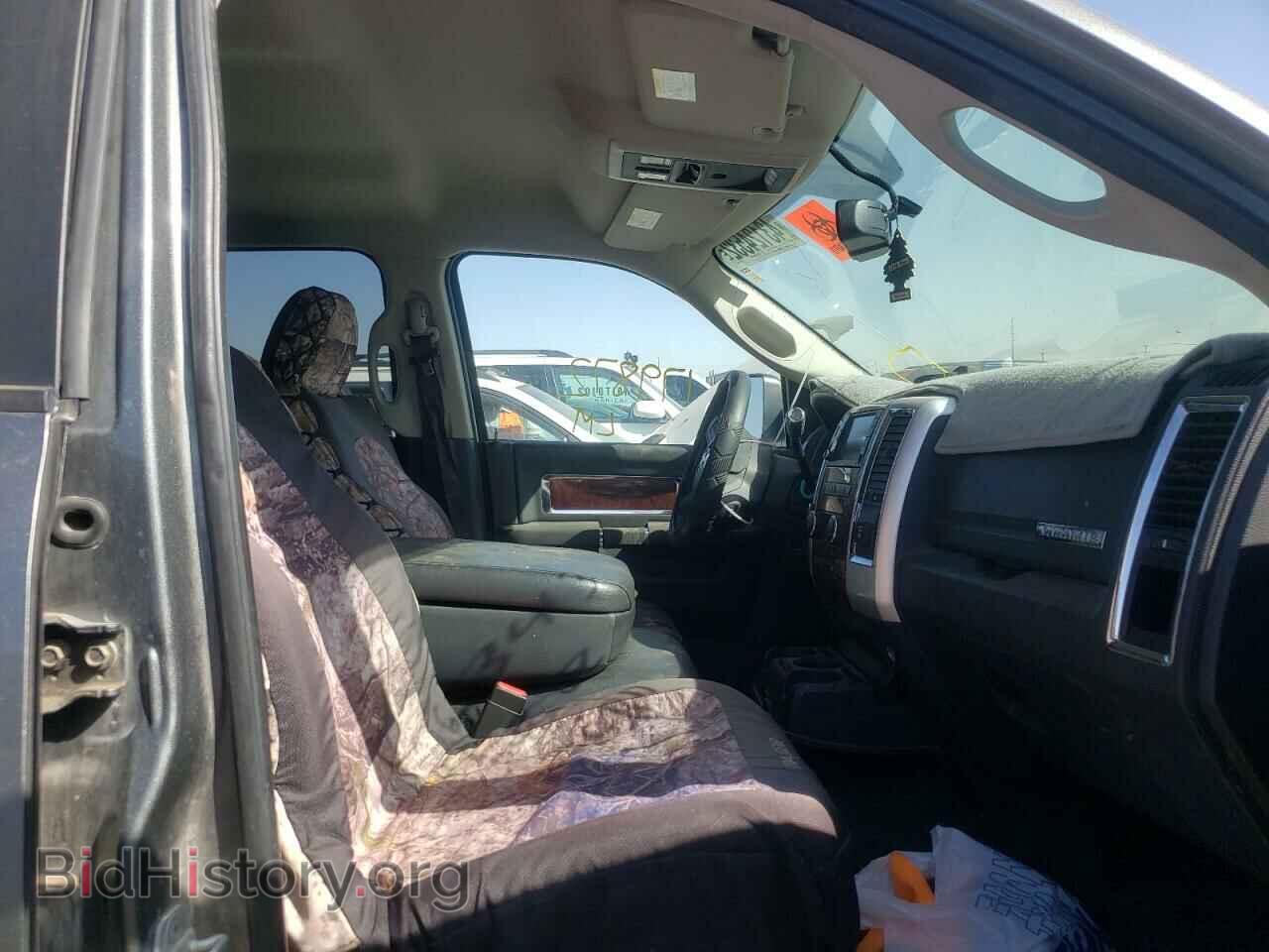 2011 DODGE RAM 3500 - VIN: 3D73Y3HL8BG538813 - Photo 5