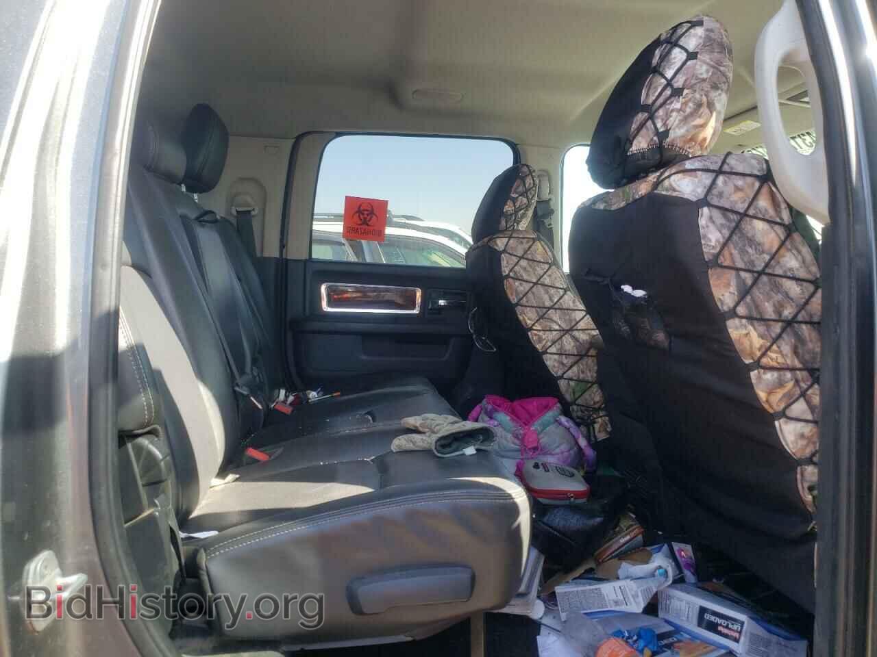2011 DODGE RAM 3500 - VIN: 3D73Y3HL8BG538813 - Photo 6