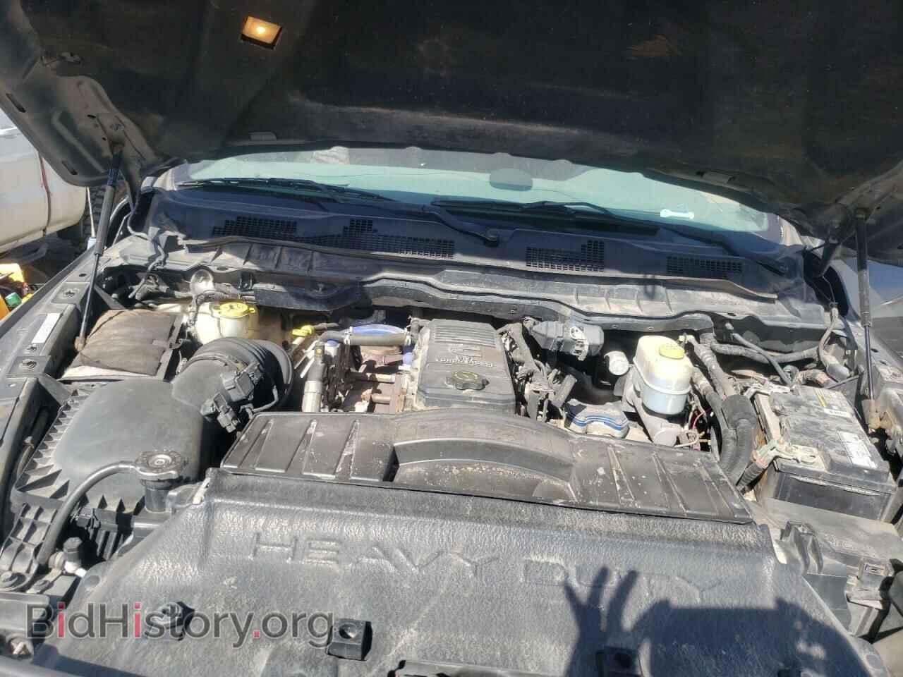 2011 DODGE RAM 3500 - VIN: 3D73Y3HL8BG538813 - Photo 7