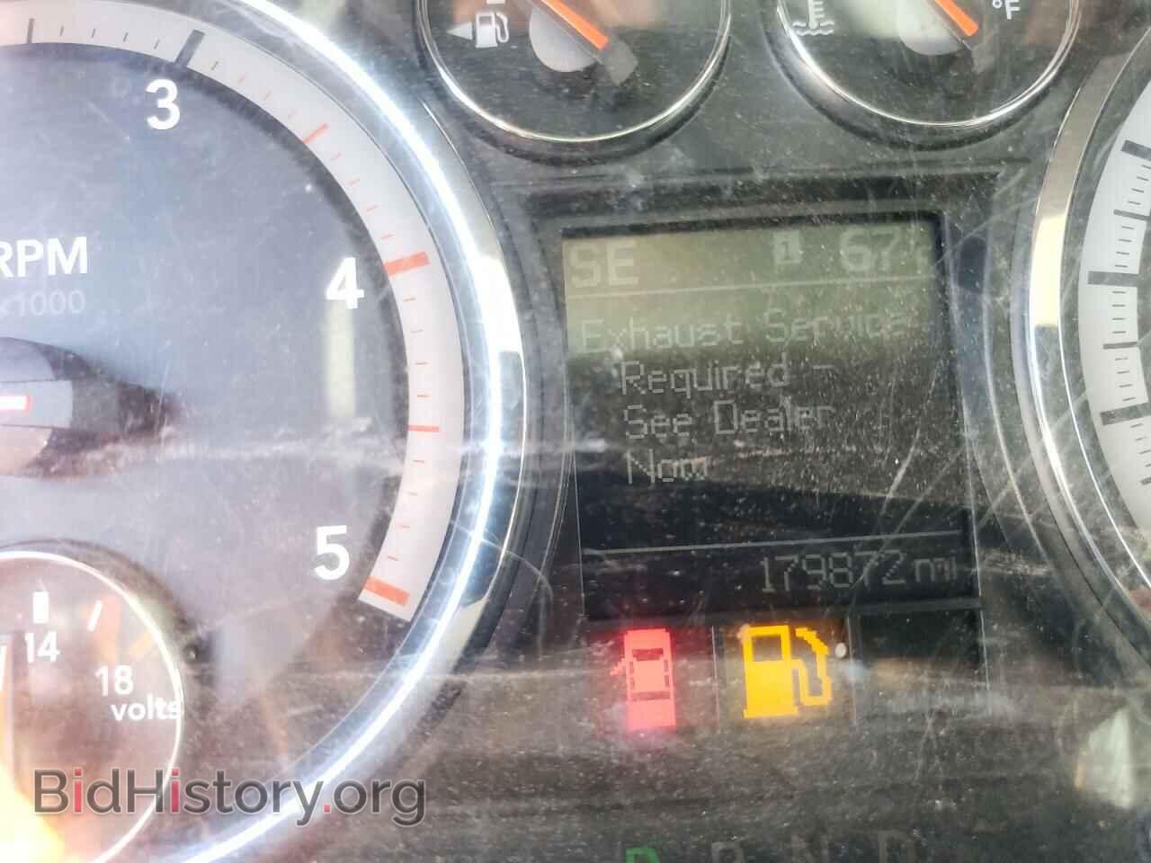 2011 DODGE RAM 3500 - VIN: 3D73Y3HL8BG538813 - Photo 8