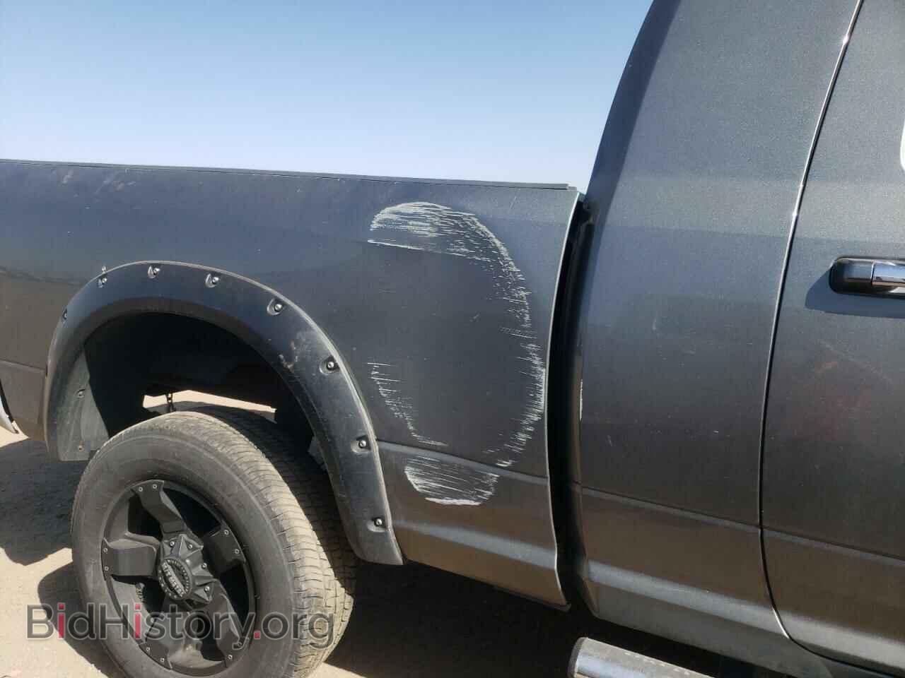 2011 DODGE RAM 3500 - VIN: 3D73Y3HL8BG538813 - Photo 9
