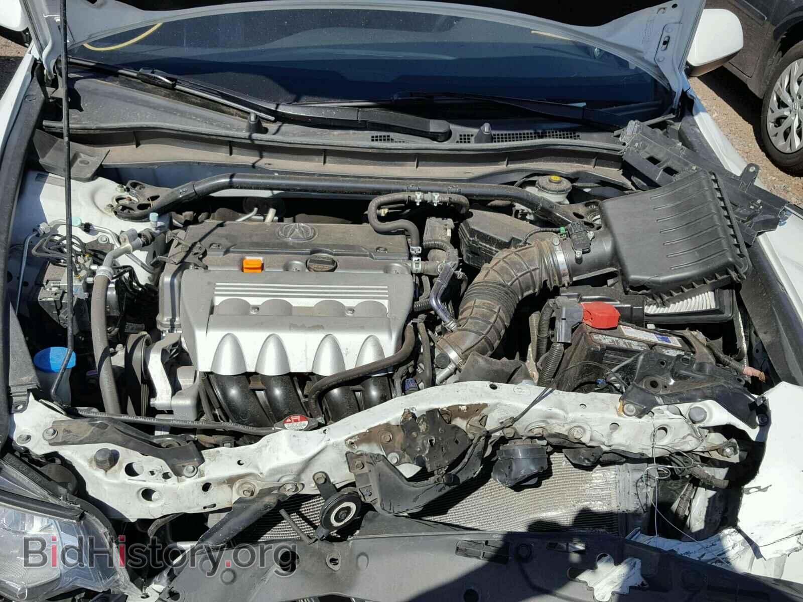 2012 ACURA TSX - VIN: JH4CU2F67CC028548 - Photo 7