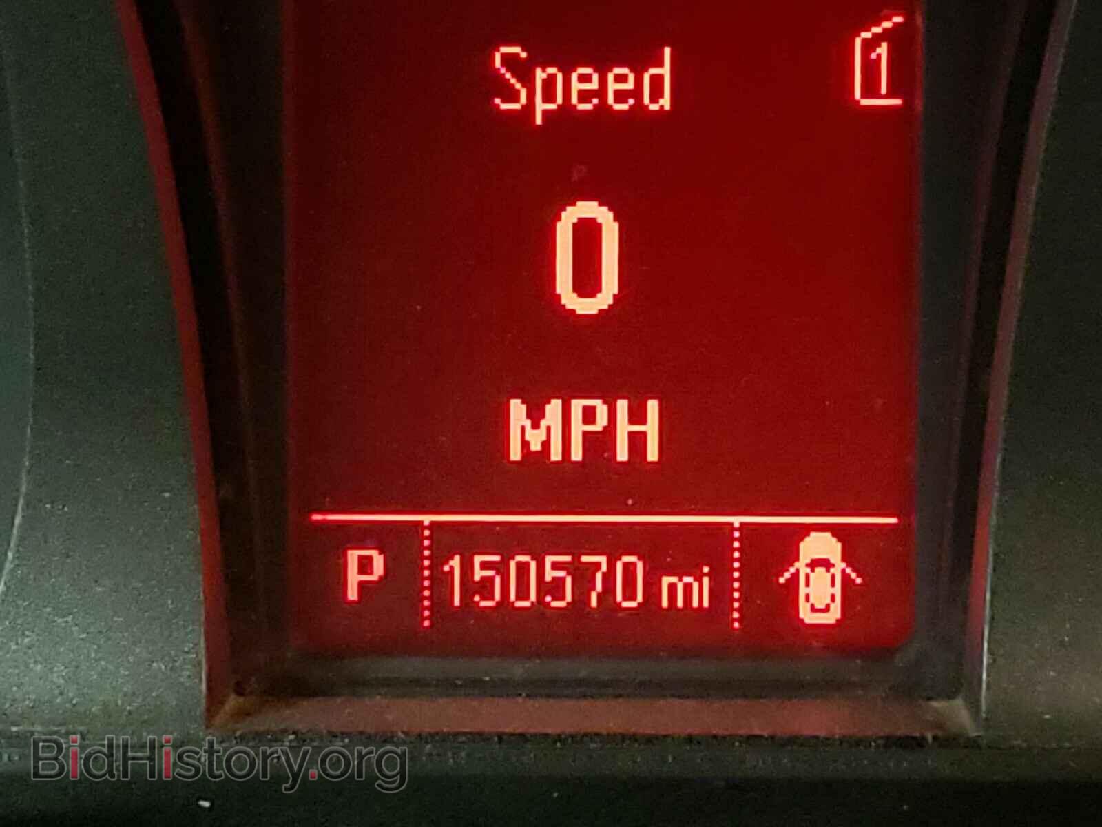 2012 GMC TERRAIN - VIN: 2GKFLTE53C6154872 - Фото 8