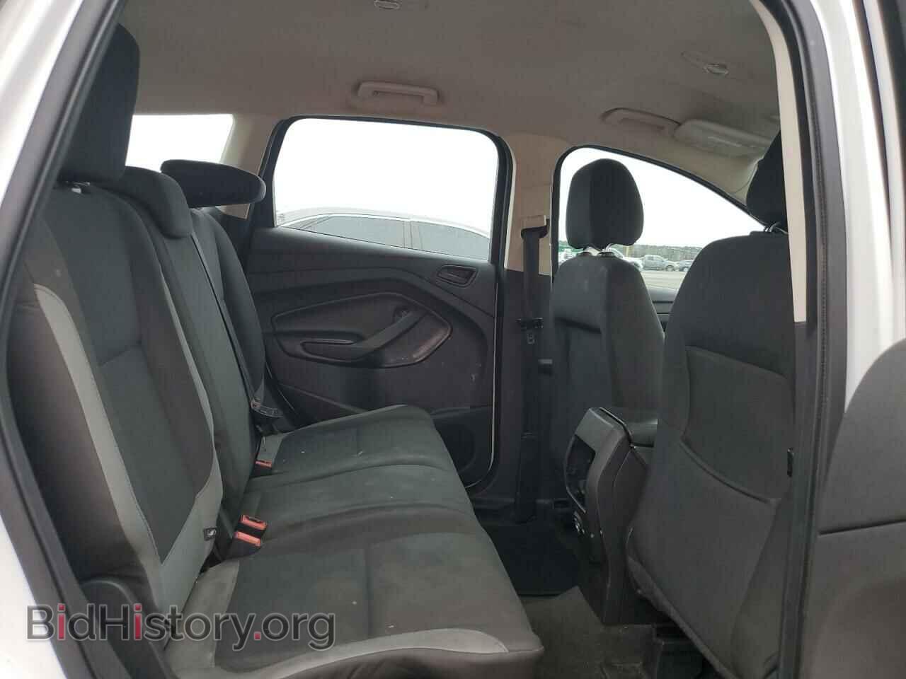2014 FORD ESCAPE - VIN: 1FMCU0F78EUB54800 - Фото 10