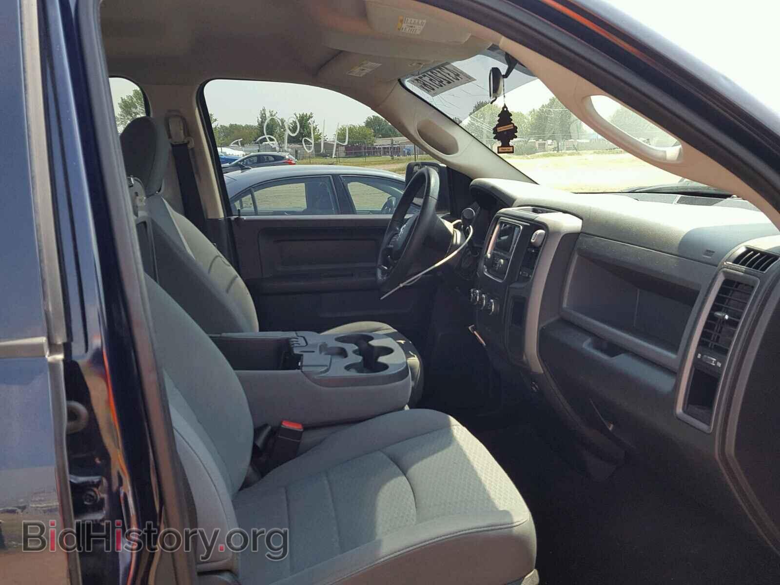 2013 RAM 1500 ST - VIN: 1C6RR7FT8DS606722 - Фото 5