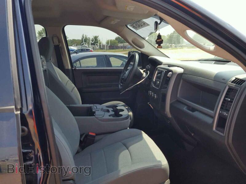 2013 RAM 1500 ST (VIN 1C6RR7FT8DS606722) — фото 5 из 10