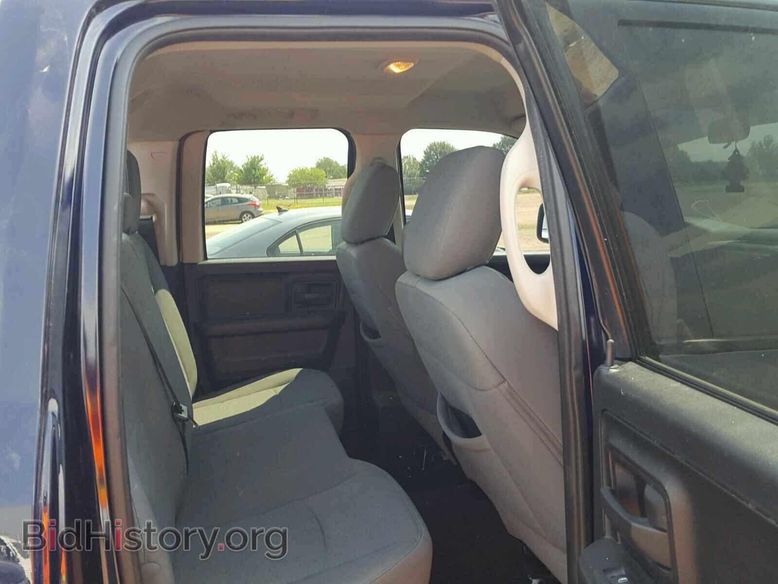 2013 RAM 1500 ST - VIN: 1C6RR7FT8DS606722 - Фото 6