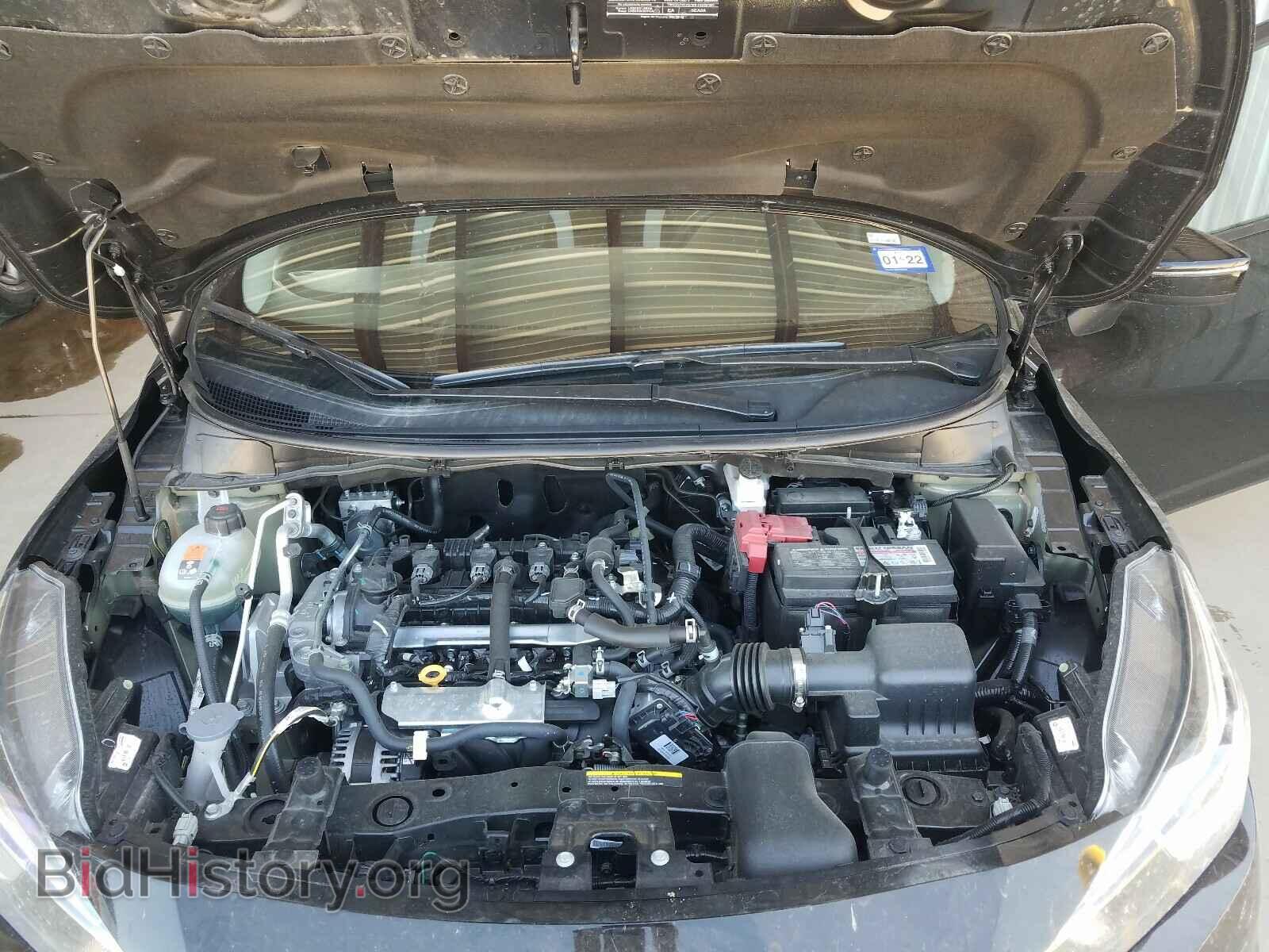2020 NISSAN VERSA - VIN: 3N1CN8EV8LL862670 - Фото 7