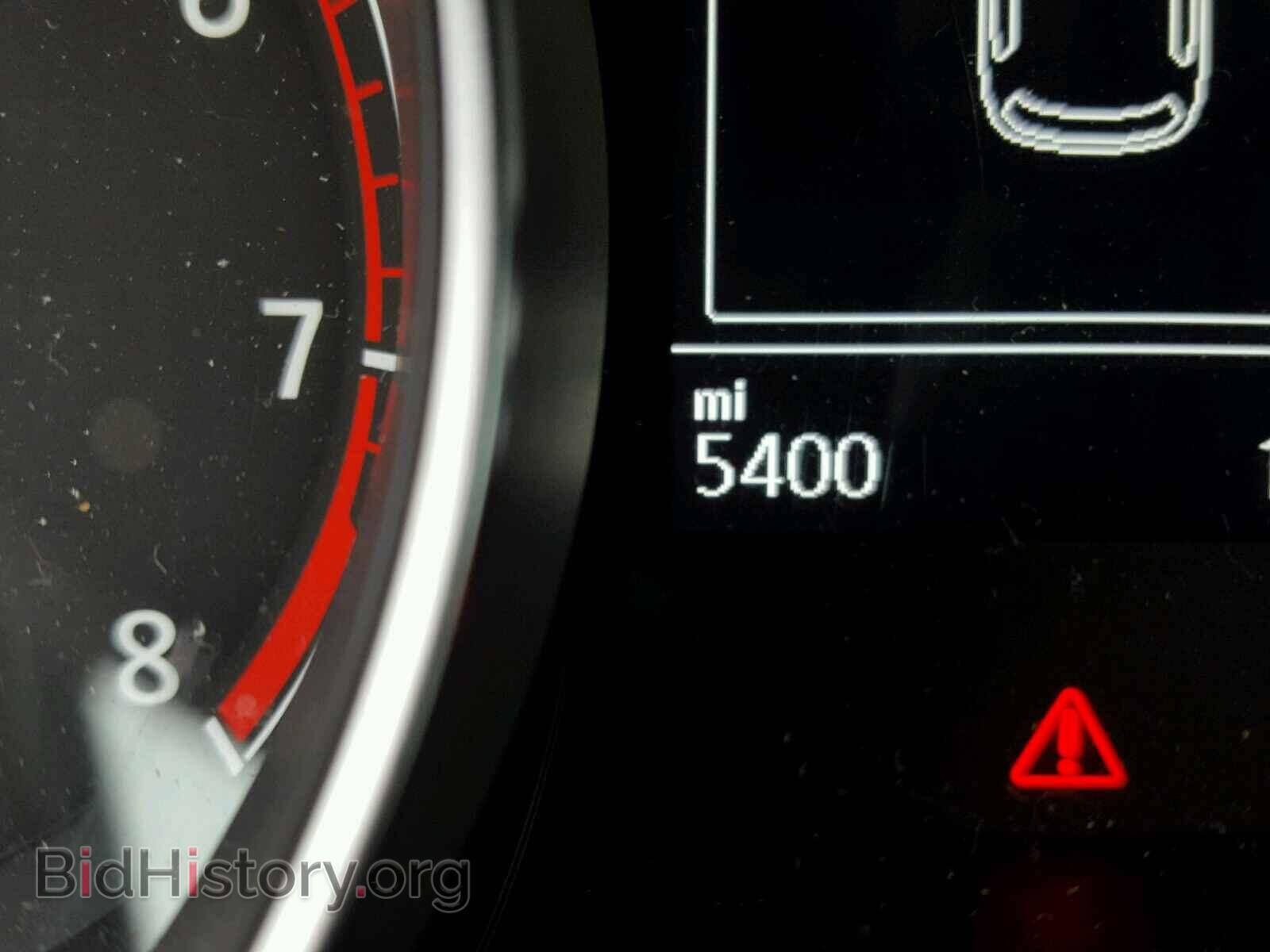 2017 VOLKSWAGEN GOLF - VIN: 3VW217AU2HM006324 - Фото 8
