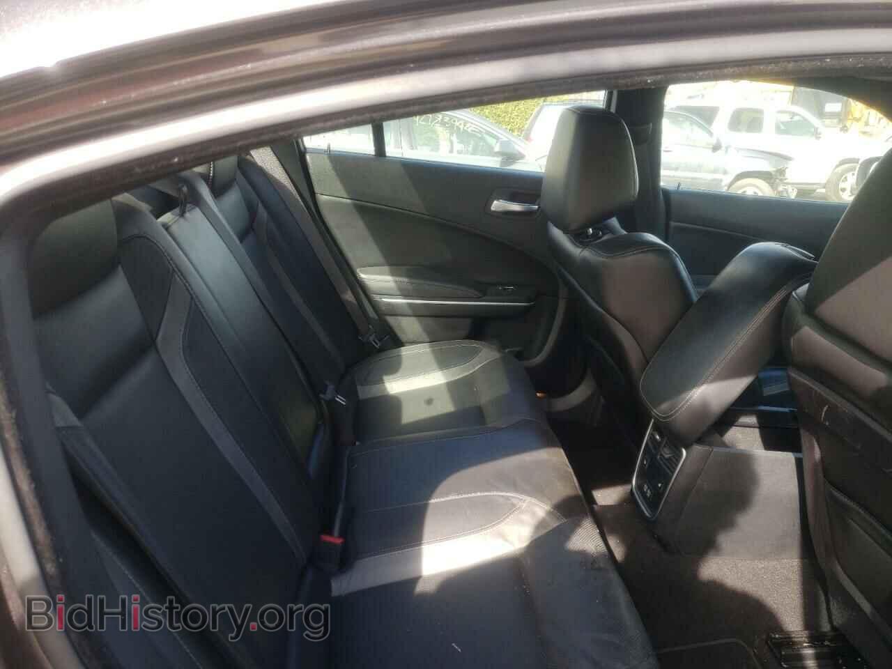 2020 DODGE CHARGER - VIN: 2C3CDXBG2LH144111 - Фото 6
