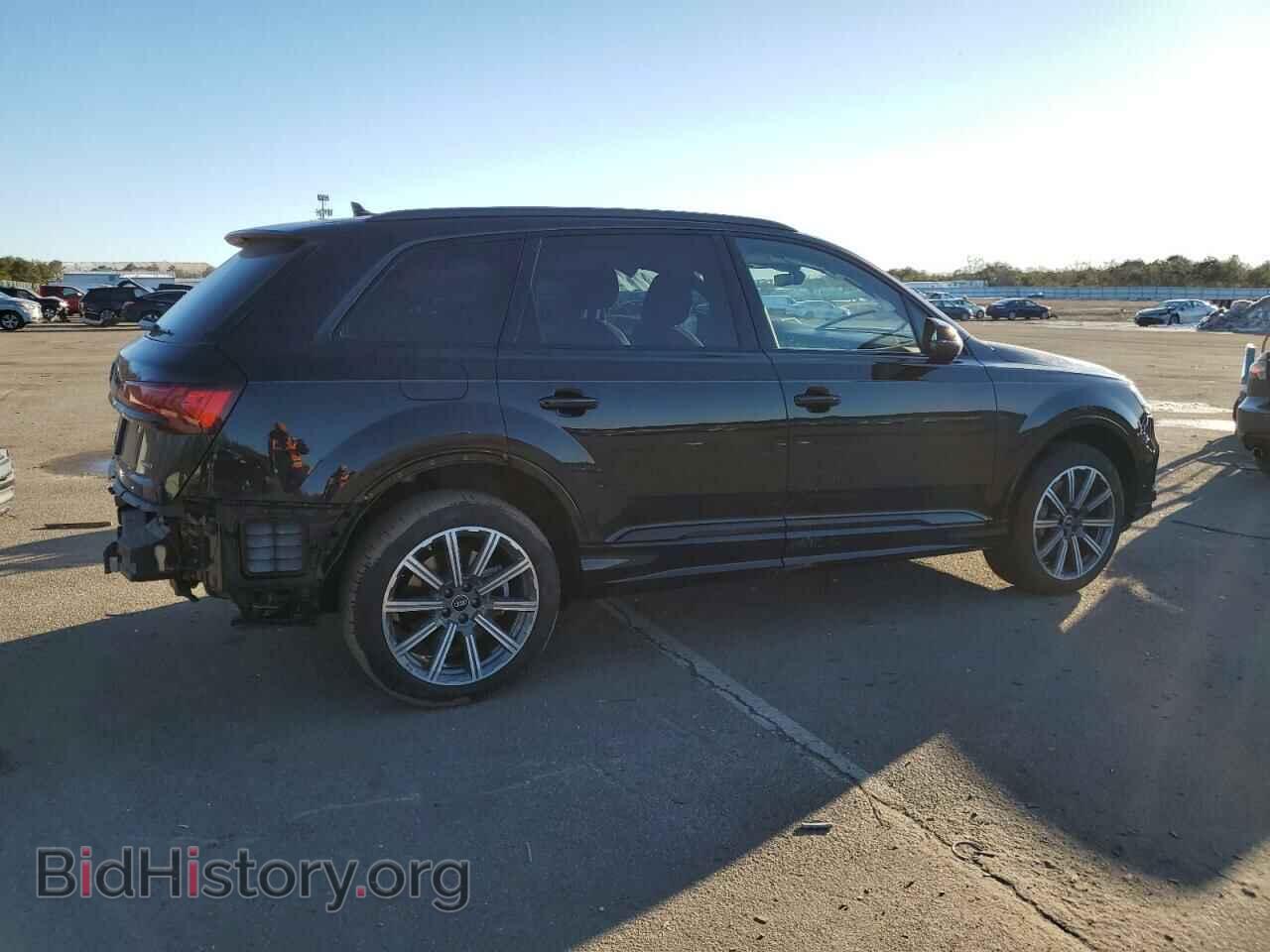 2023 AUDI Q7 - VIN: WA1LCBF79PD000399 - Фото 3
