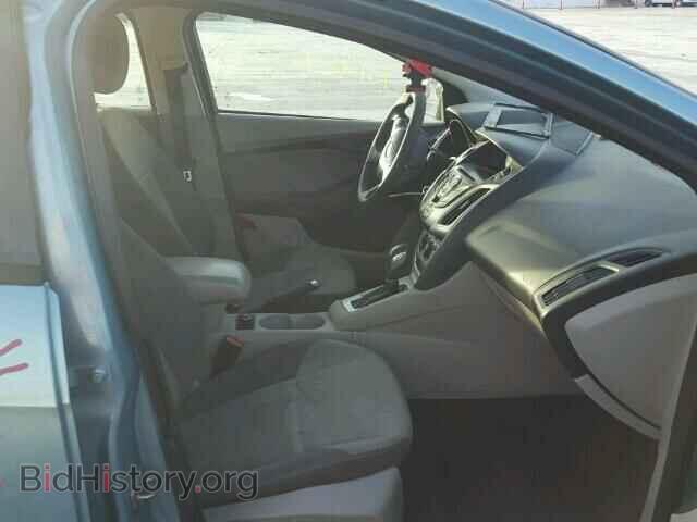 2012 FORD FOCUS - VIN: 1FAHP3K25CL146613 - Photo 5