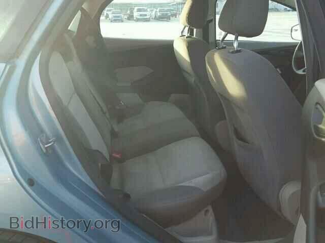2012 FORD FOCUS - VIN: 1FAHP3K25CL146613 - Photo 6