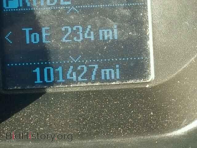 2012 FORD FOCUS - VIN: 1FAHP3K25CL146613 - Photo 8