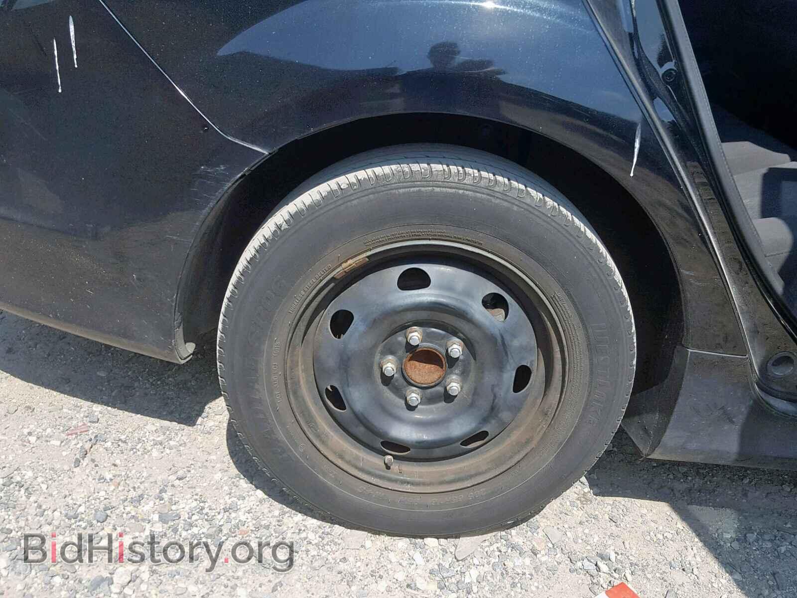 2013 MAZDA 6 - VIN: 1YVHZ8BH8D5M03043 - Фото 9