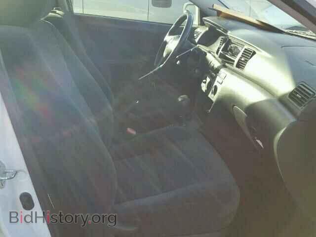 2007 TOYOTA COROLLA - VIN: 2T1BR32E47C796485 - Фото 5
