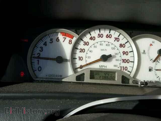 2007 TOYOTA COROLLA - VIN: 2T1BR32E47C796485 - Фото 8