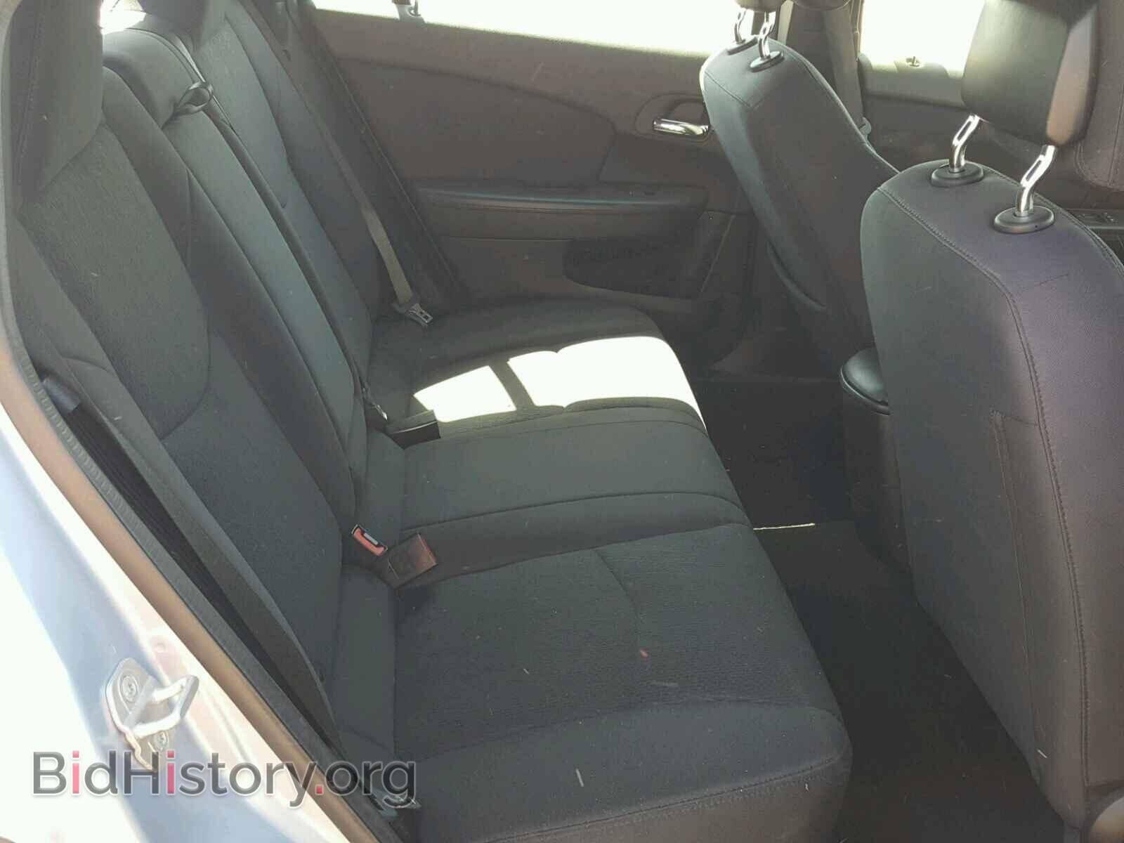 2013 CHRYSLER 200 - VIN: 1C3CCBAB3DN604848 - Photo 6