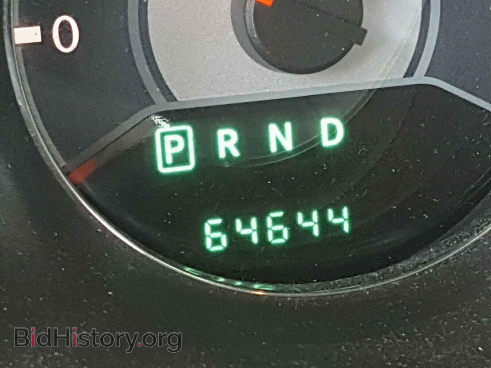 2013 CHRYSLER 200 - VIN: 1C3CCBAB3DN604848 - Photo 8
