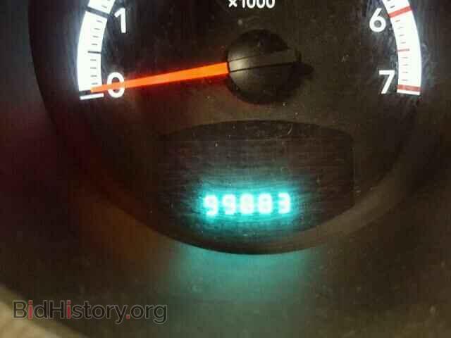 2007 DODGE NITRO - VIN: 1D8GU28KX7W734688 - Фото 8
