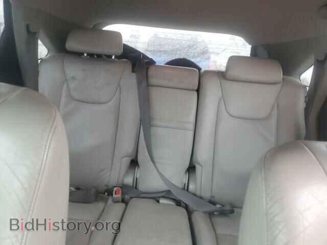 2010 LEXUS RX450 - VIN: JTJZB1BA8A2001199 - Фото 10