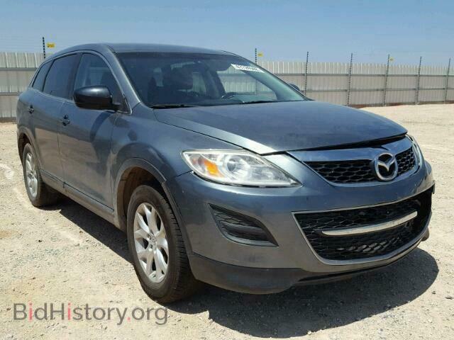 Photo JM3TB3BV9B0313916 - MAZDA CX-9 2011