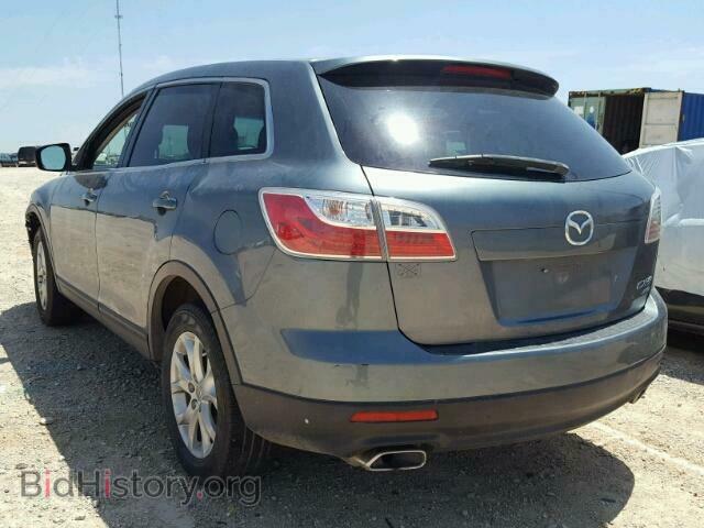 2011 MAZDA CX-9 - VIN: JM3TB3BV9B0313916 - Фото 3