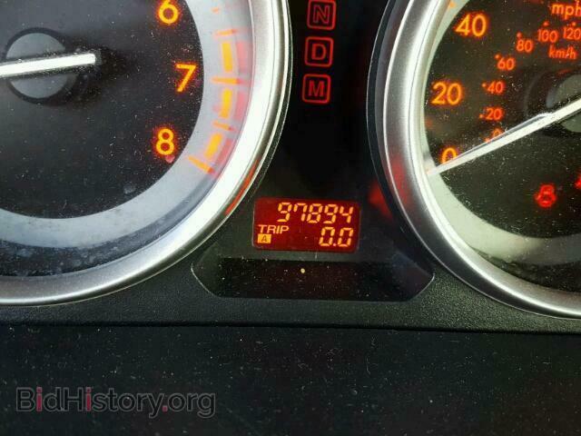 2011 MAZDA CX-9 - VIN: JM3TB3BV9B0313916 - Фото 8