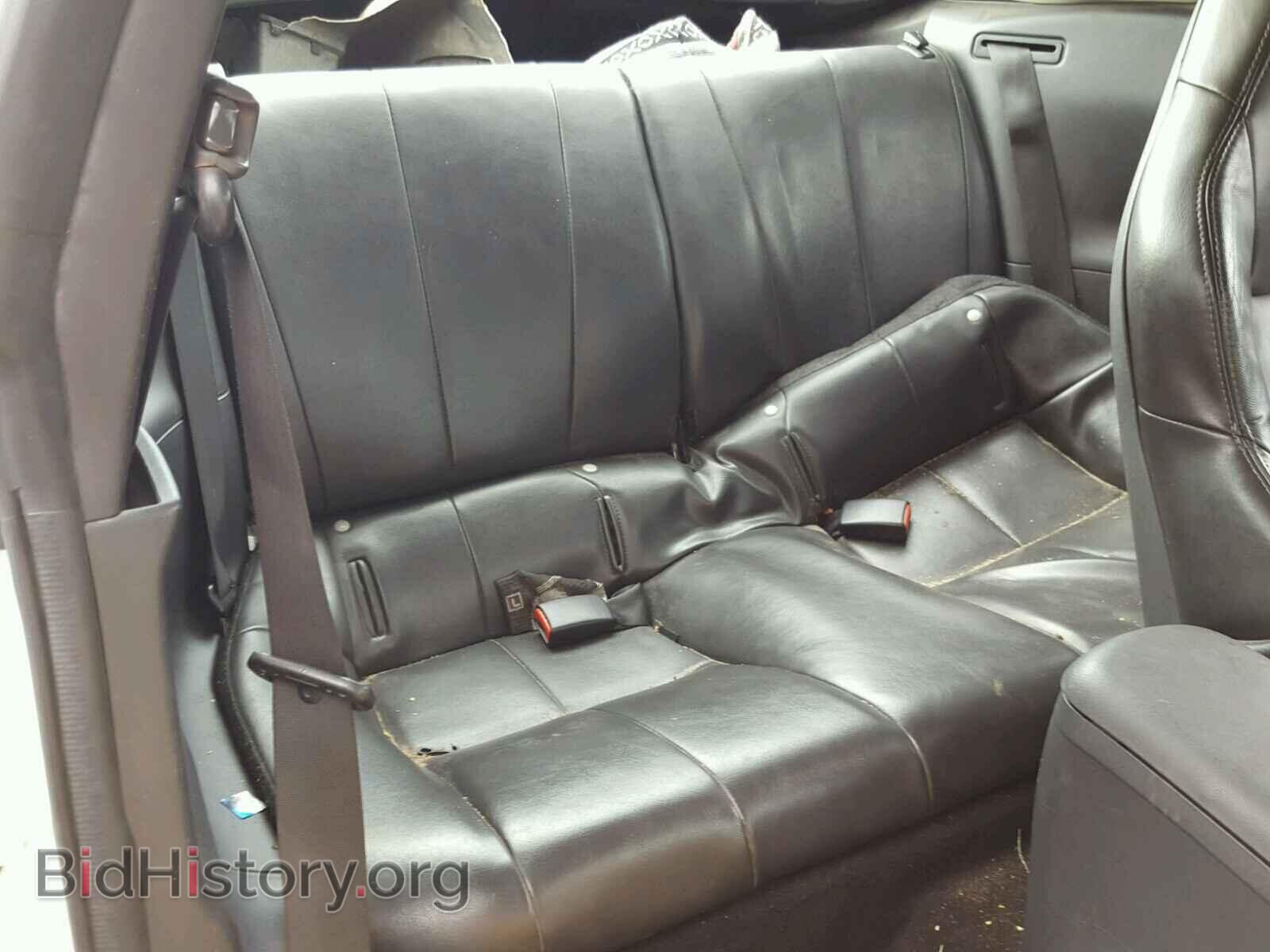 2012 MITSUBISHI ECLIPSE - VIN: 4A31K5DF2CE008311 - Фото 6