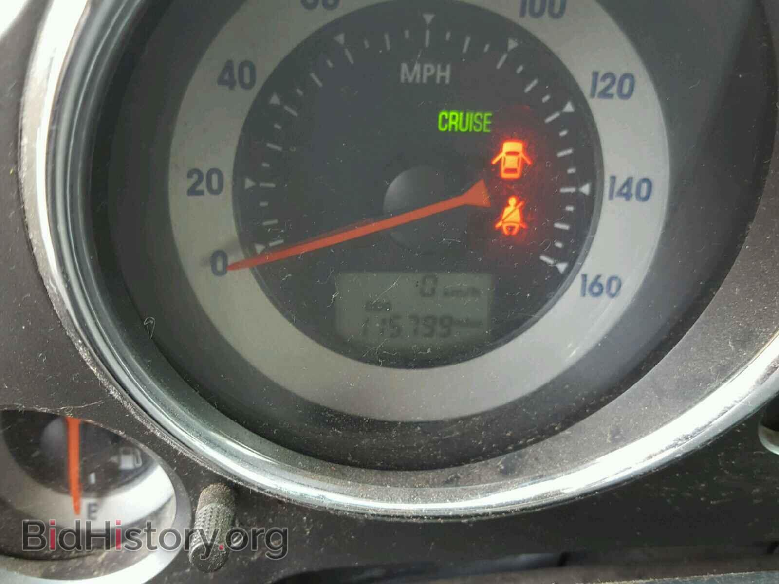 2012 MITSUBISHI ECLIPSE - VIN: 4A31K5DF2CE008311 - Фото 8