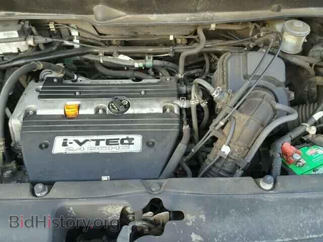 2005 HONDA ELEMENT - VIN: 5J6YH18625L016100 - Фото 7