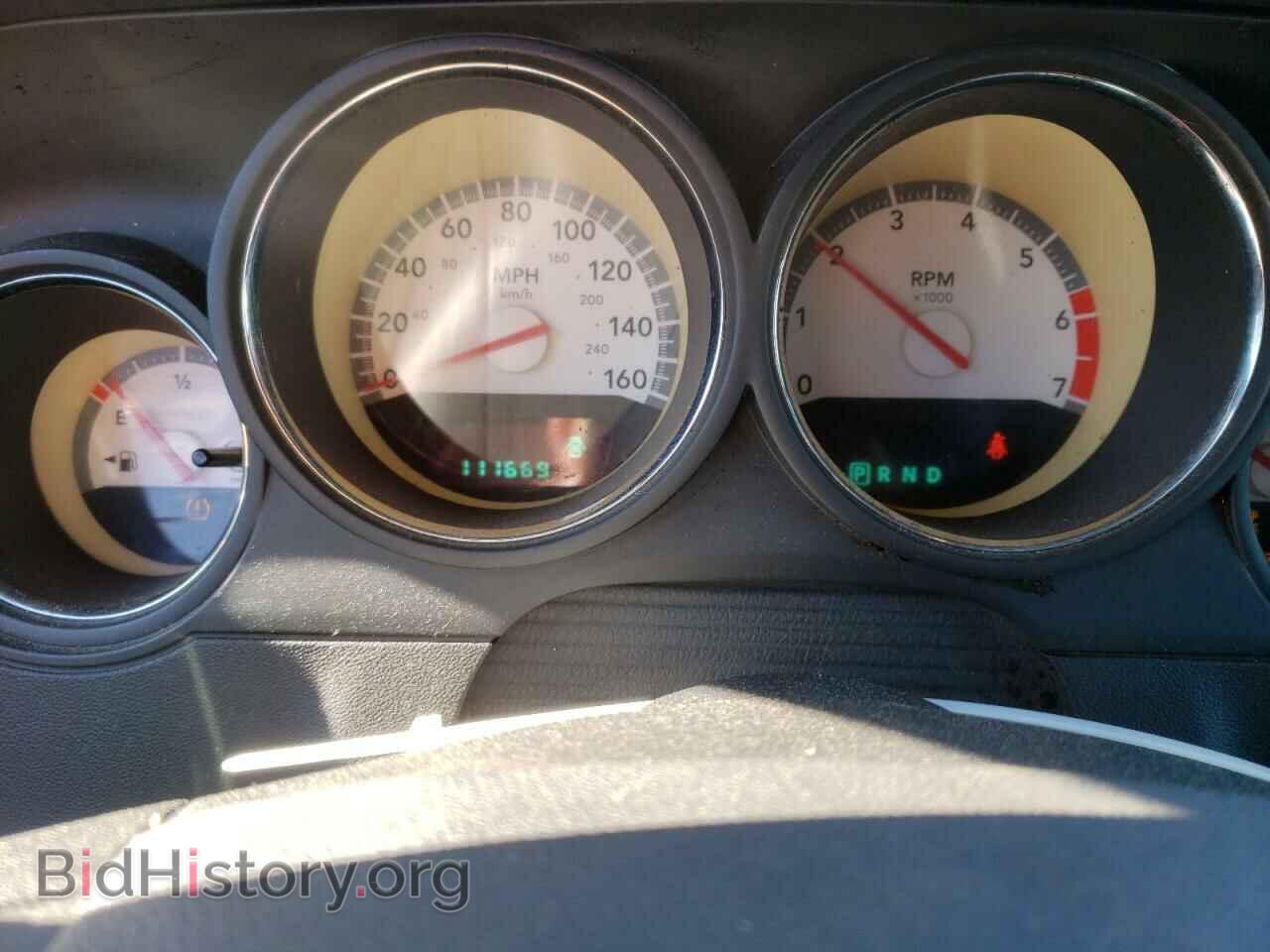 2010 DODGE CHALLENGER - VIN: 2B3CJ5DT5AH173426 - Фото 9