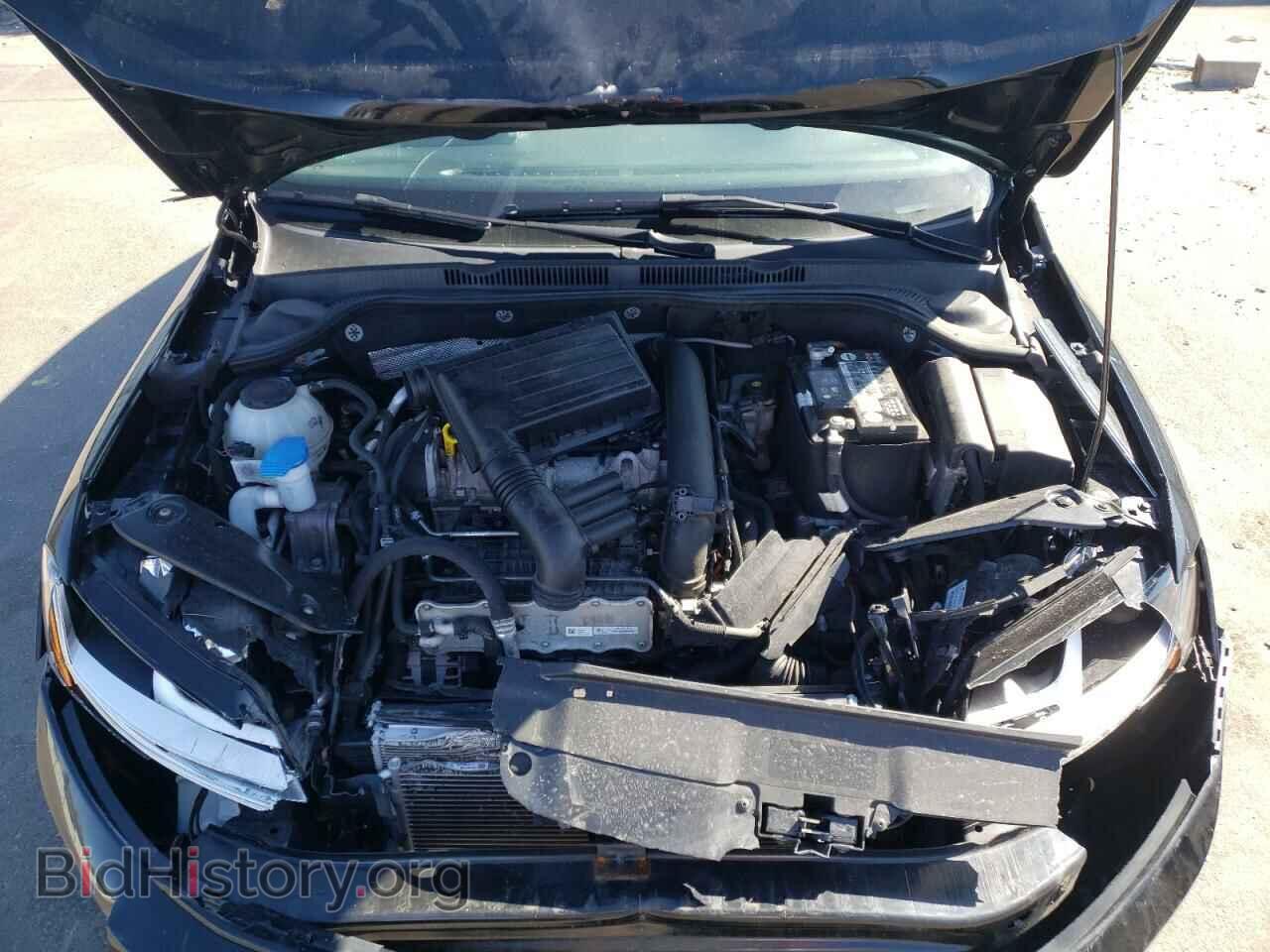 2018 VOLKSWAGEN JETTA - VIN: 3VW2B7AJ7JM218287 - Фото 11