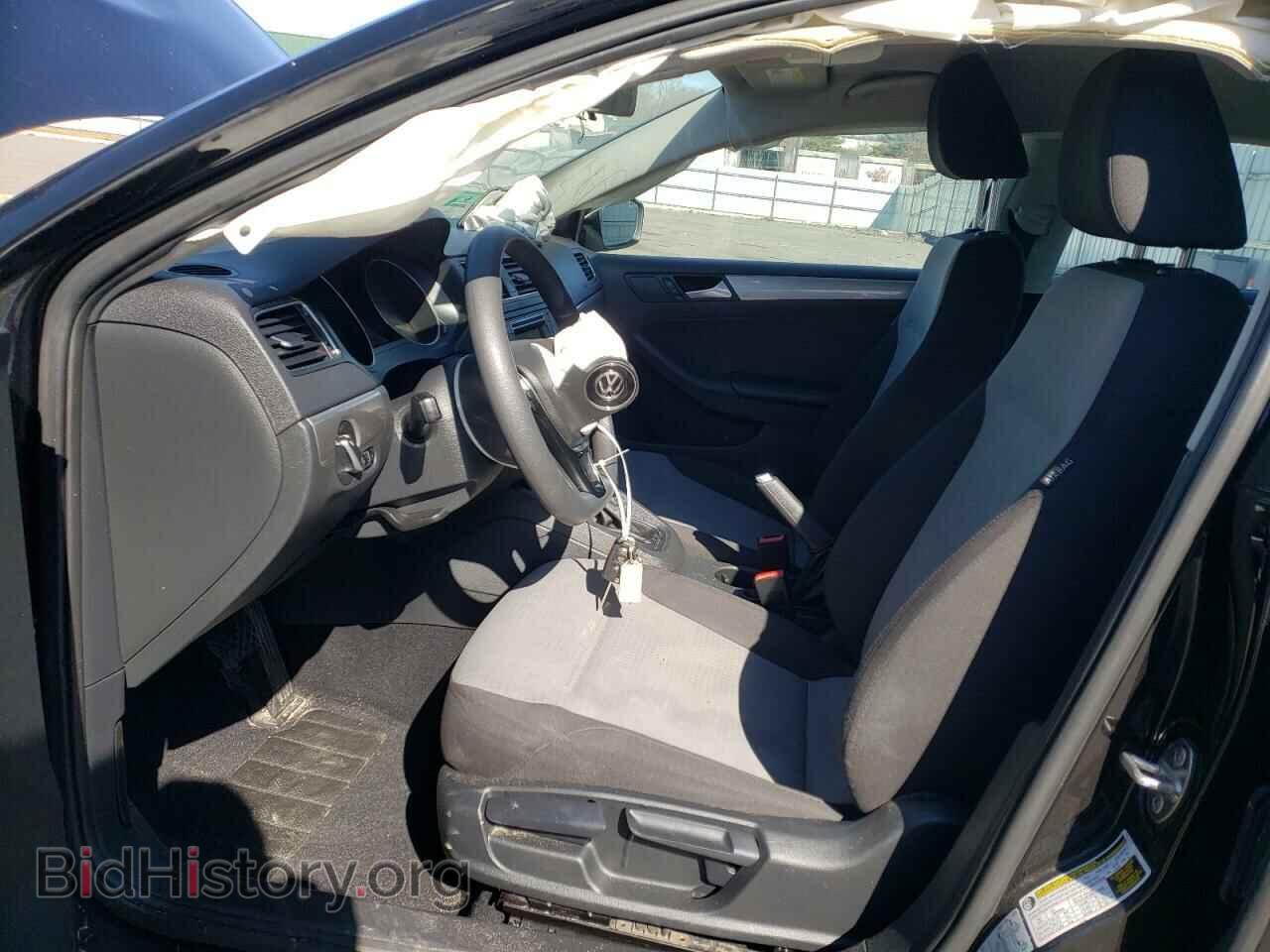 2018 VOLKSWAGEN JETTA - VIN: 3VW2B7AJ7JM218287 - Фото 7