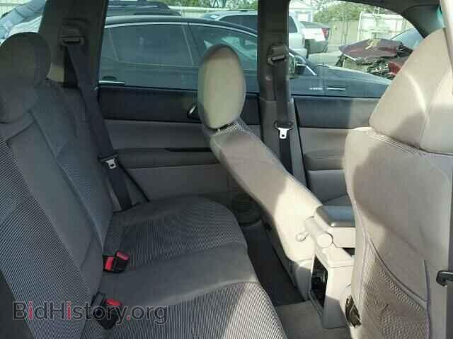 2006 SUBARU FORESTER - VIN: JF1SG63626H759613 - Фото 6