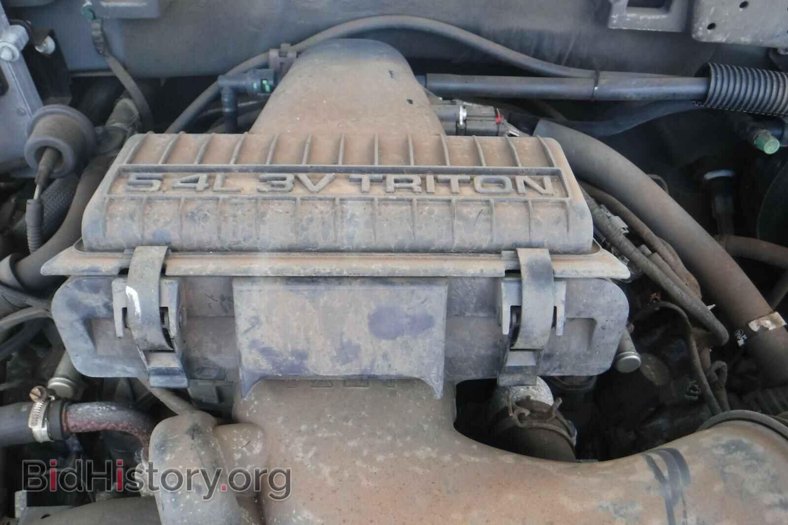 2005 FORD EXPEDITION - VIN: 1FMPU15585LA62681 - Фото 7