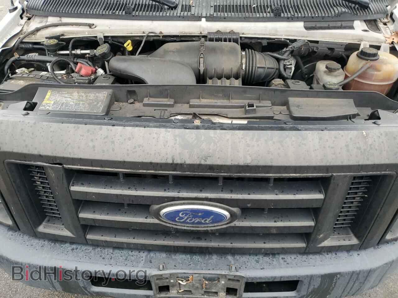 2010 FORD ALL Models - VIN: 1FTNE2EW1ADA05296 - Фото 12