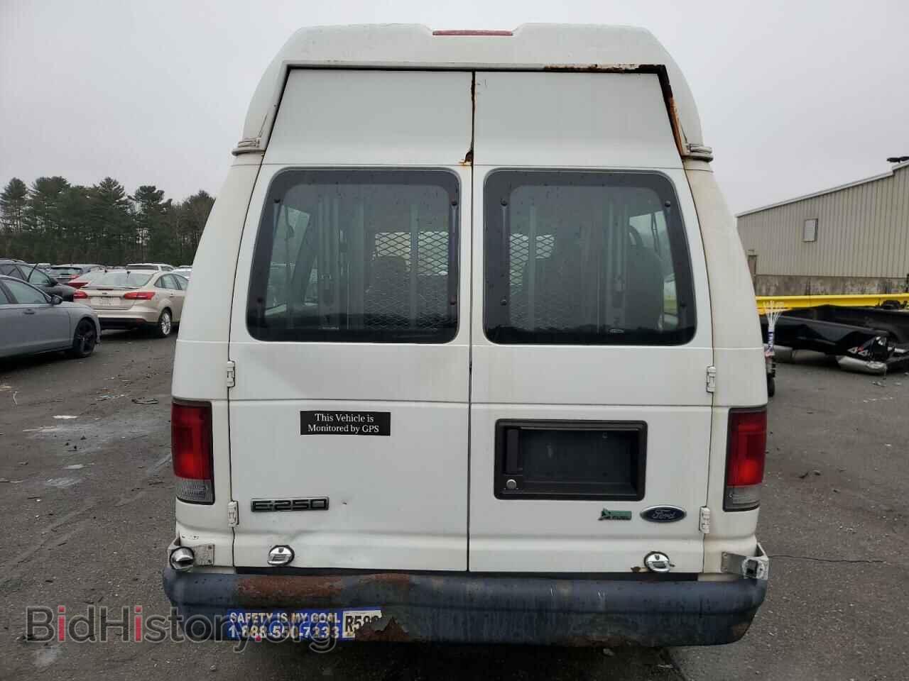 2010 FORD ALL Models - VIN: 1FTNE2EW1ADA05296 - Фото 6
