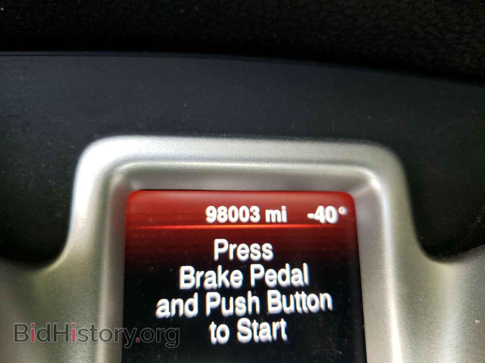 2014 DODGE JOURNEY - VIN: 3C4PDCAB5ET280786 - Фото 8