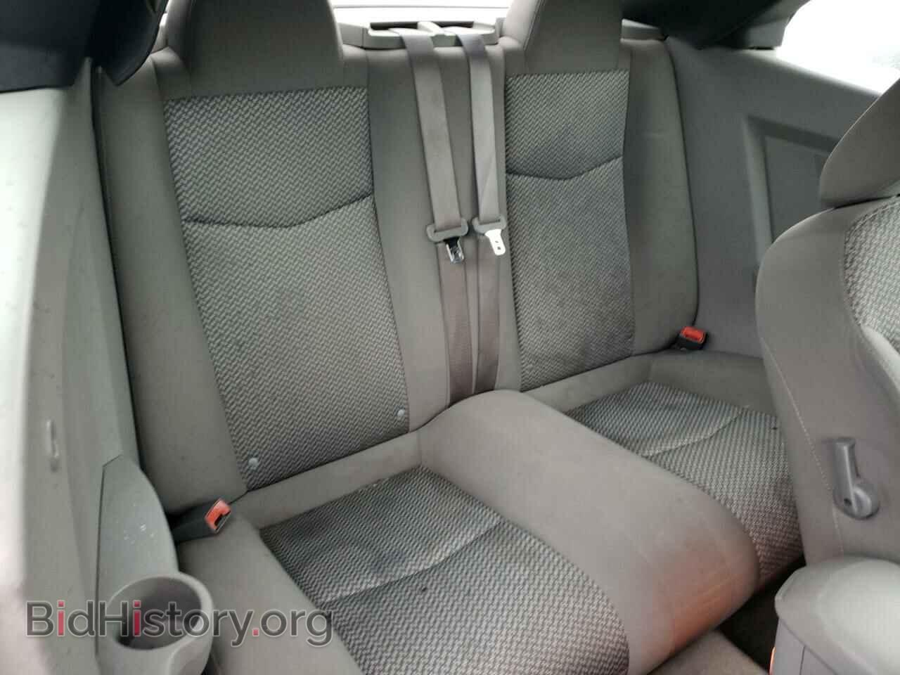 2008 CHRYSLER SEBRING - VIN: 1C3LC45K48N208066 - Фото 10