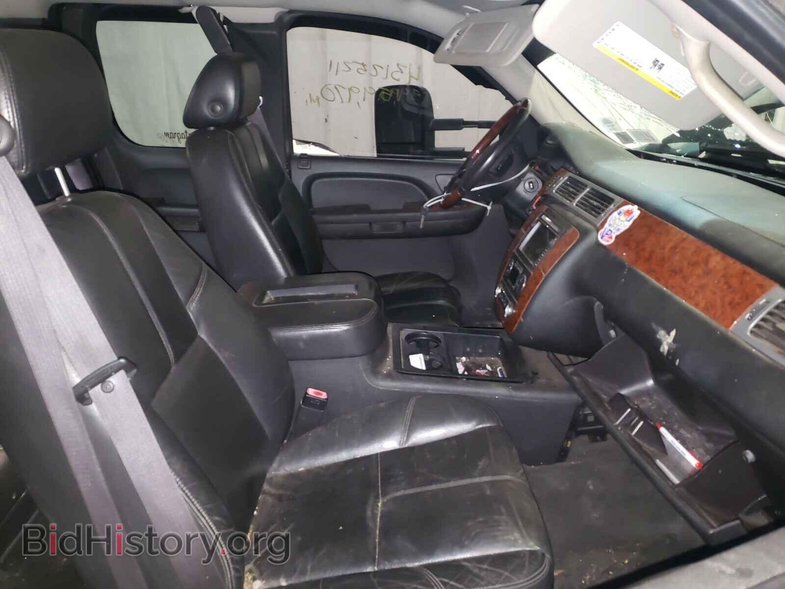 2008 CHEVROLET SILVERADO - VIN: 2GCEK19Y881152011 - Фото 5