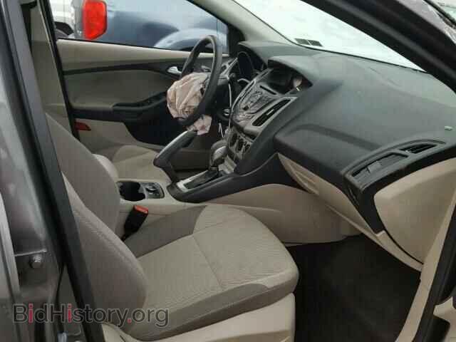 2013 FORD FOCUS - VIN: 1FADP3K29DL141639 - Фото 5