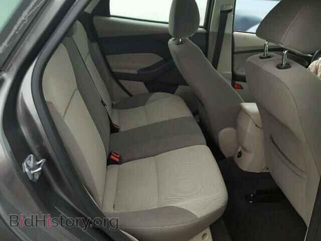 2013 FORD FOCUS - VIN: 1FADP3K29DL141639 - Фото 6