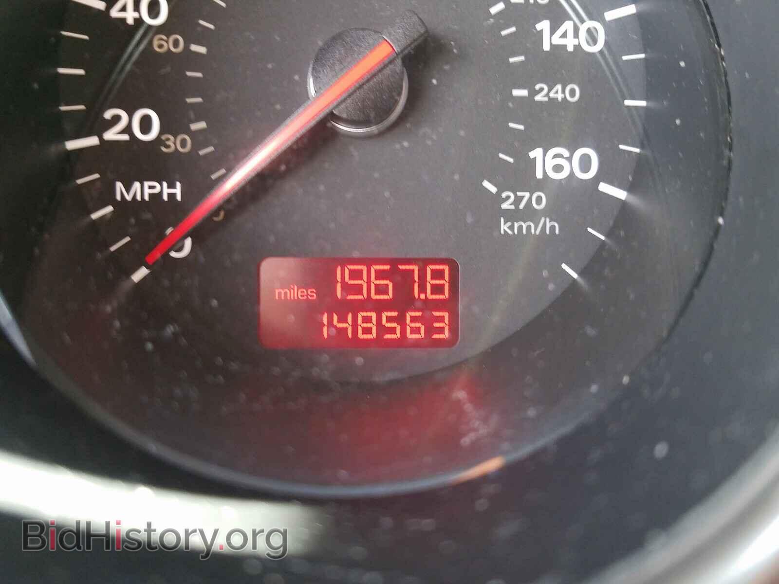 2007 AUDI A8 - VIN: WAUMV44E37N017725 - Фото 8